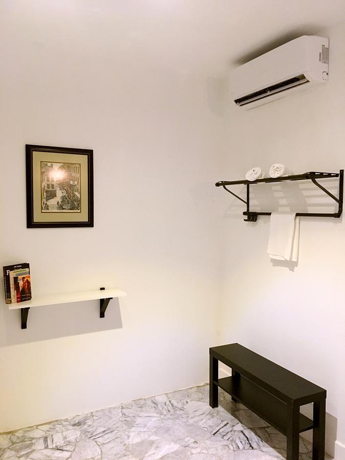 Hideout@Sixty4 Ξενοδοχείο PENANG Εξωτερικό φωτογραφία